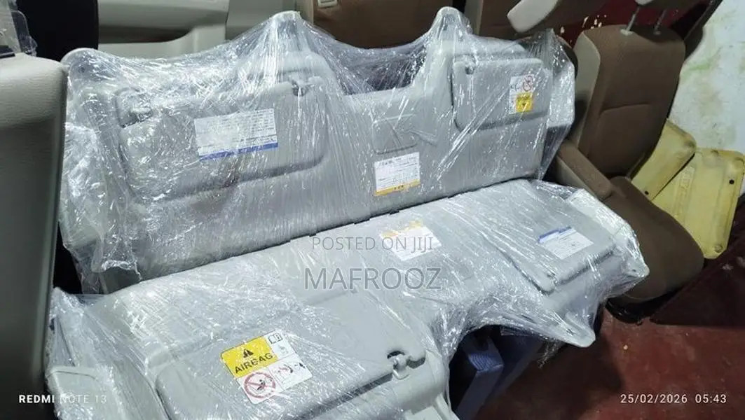 Suzuki Every Da17 Hood Cabin 2023