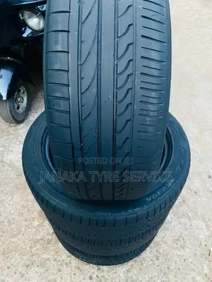 used tyre 225/50/18