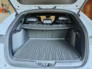 BYD Sealion 6 Rear Trunk Mat (TPE)