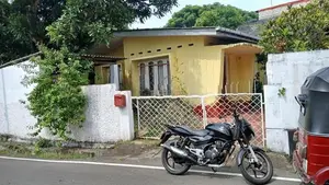 Land for sale in Kalubowila