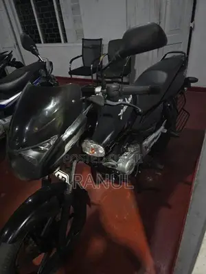 Bajaj Pulsar 150 2014