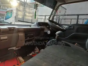 Isuzu Elf 150 Dual Purpose 2000