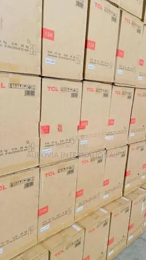 TCL 24000 BTU Smart T-AI Inverter Air Conditioner BreezeIN Series