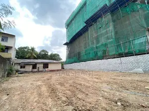 30 Perches Residential Land for Sale Close to Main Road Dehiwala
