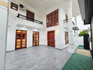 Super Luxury Three Storey House for Sale Boralesgamuwa