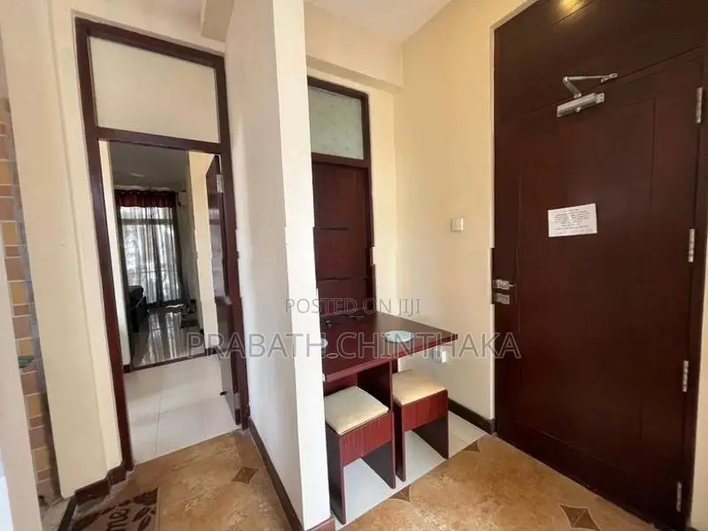 House for Rent in Colombo 08