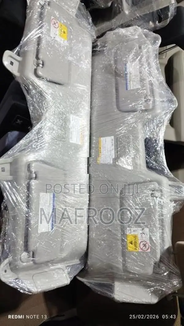 Suzuki Every Da17 Hood Cabin 2023