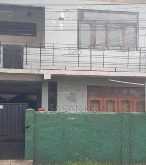 Dehiwala Land with House available for Sale