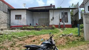 Land for Sale in Dehiwala