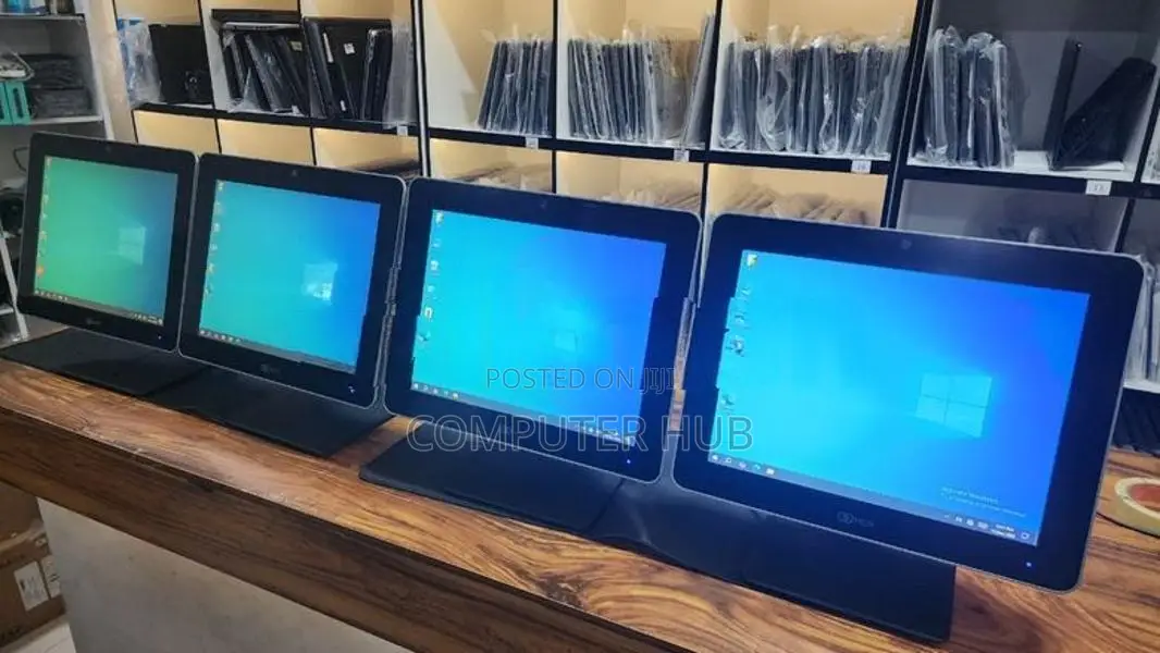 NCR XR7 All in One POS System USA
