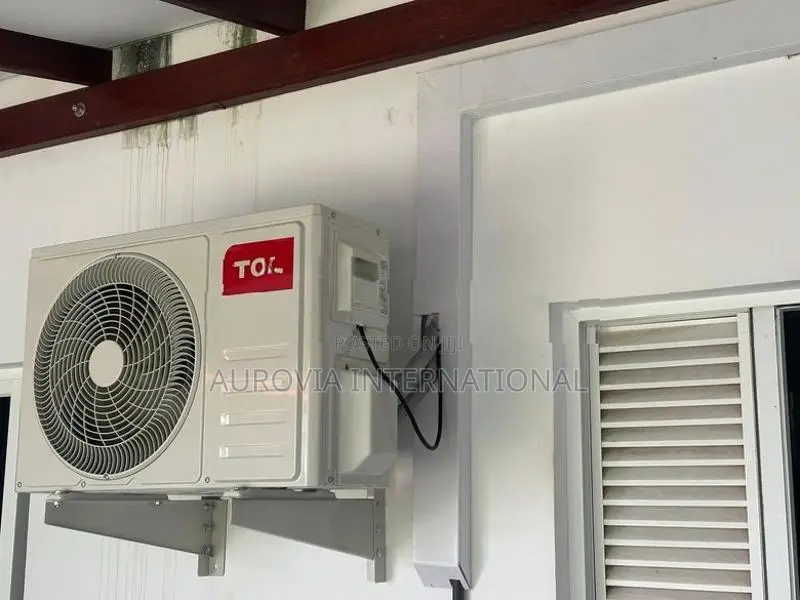 TCL 9000 BTU Non-inverter R32 Air Conditioner SaveIN Series