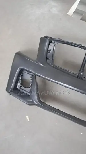 55 S Front Bumper