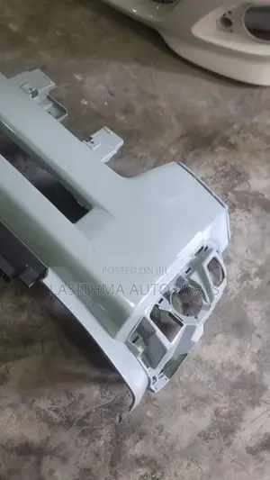 TAFT Front Bumper