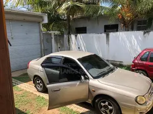 3BED HOUSE FOR SALE IN RATHMALANA (SP1077)
