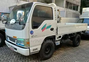 Isuzu Elf 150 Dual Purpose 2000