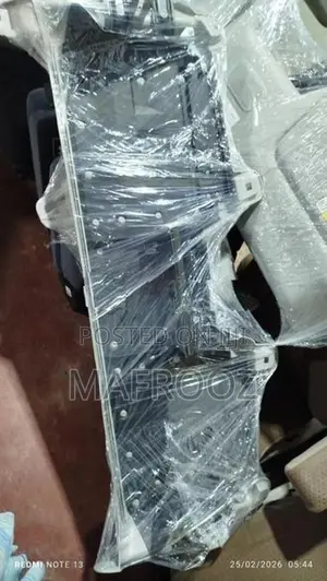 Suzuki Every Da17 Hood Cabin 2023