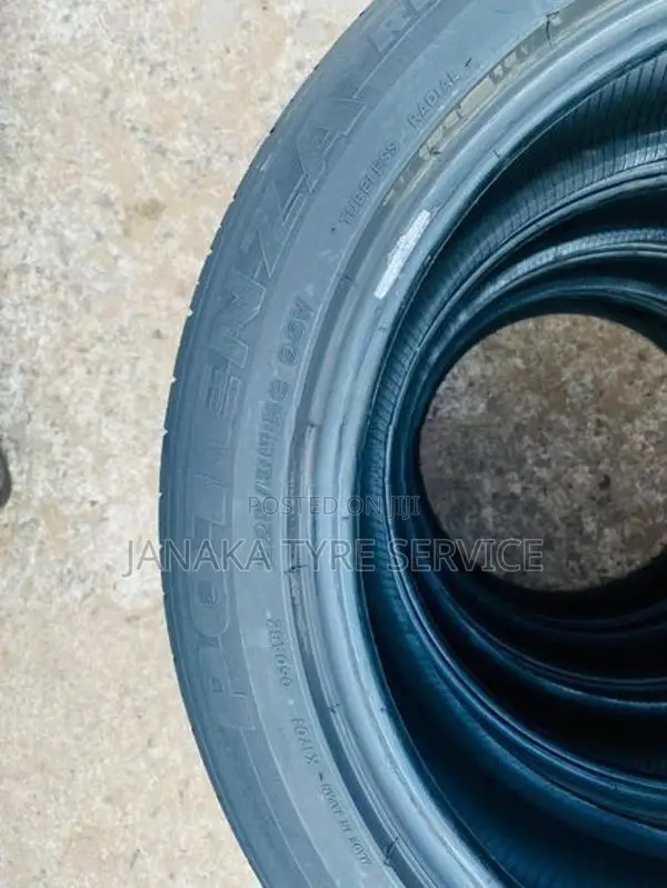 used tyre 225/50/18