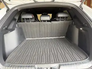 BYD Sealion 6 Rear Trunk Mat (TPE)
