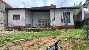 Land for Sale in Dehiwala