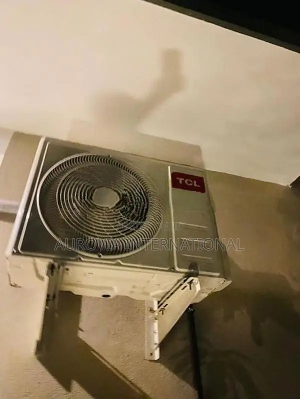 TCL 18000 BTU Non-inverter R32 Air Conditioner SaveIN Series