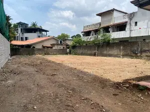 30 Perches Residential Land for Sale Close to Main Road Dehiwala
