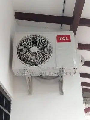 TCL 24000 BTU Smart T-AI Inverter Air Conditioner BreezeIN Series