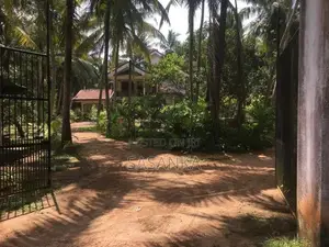 Chilaw - Two Storey House for Sale