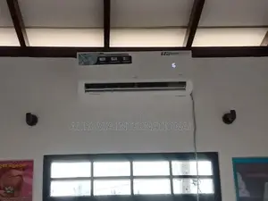 TCL 24000 BTU Smart T-AI Inverter Air Conditioner BreezeIN Series