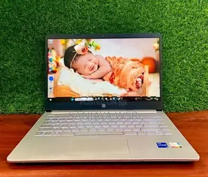 Hp i5 12th GEN Laptop