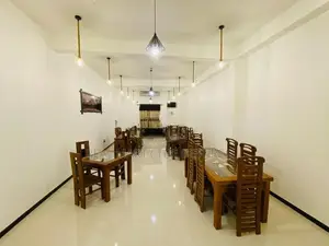 Katharagama : 5BR (5,500sf) Hotel for Sale