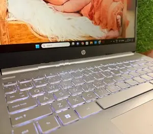 Hp i5 12th GEN Laptop