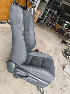 AXIO WXB FRONT SEAT