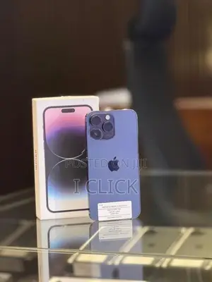 Apple iPhone 14 Pro 256GB (Used)