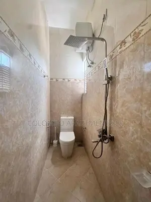 3-BHK Fully Furnished Apartment for Long-Term Rent – Kalubowila