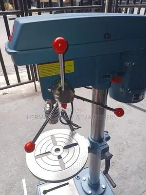 MEN Drill Press Machine 16mm Herman PT 0170