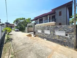 Mattegoda House for Sale