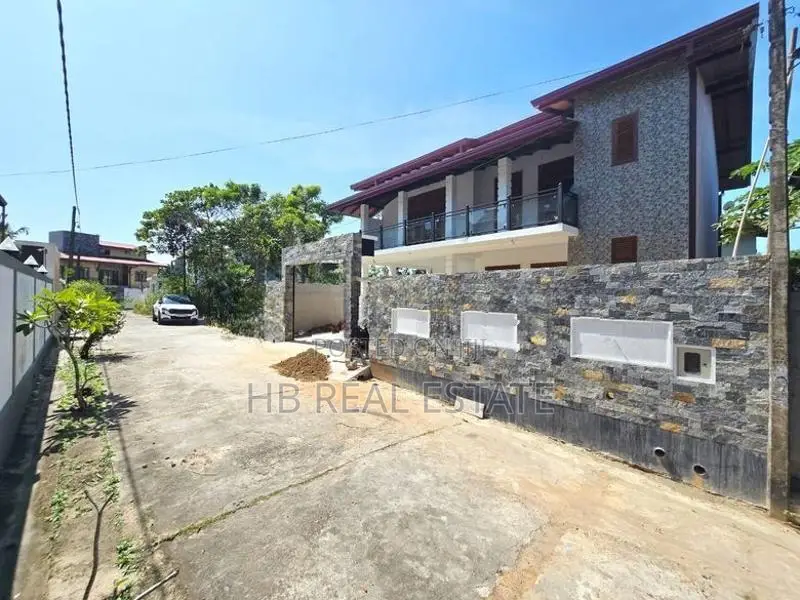 Mattegoda House for Sale