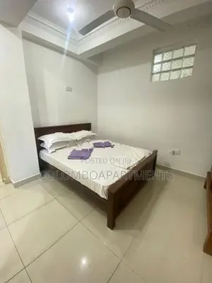Fully Furnished 3 Bedroom Apartment for Rent – Colombo 06