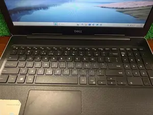 Dell i3 10th GEN Laptop