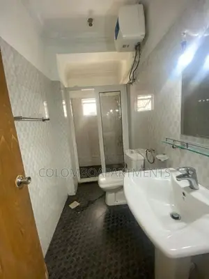 Fully Furnished 3 Bedroom Apartment for Rent – Colombo 06