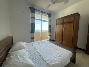Fully Furnished 3 BHK Apartment for Long-Term Lease – Dehiwala
