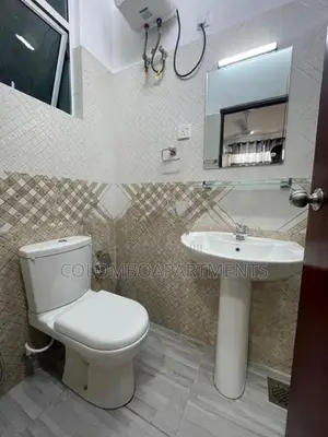 Fully Furnished 3 BHK Apartment for Long-Term Lease – Dehiwala