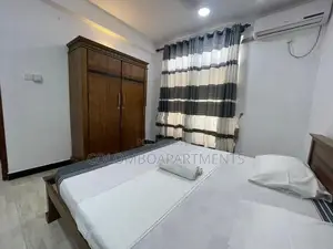 Fully Furnished 3 BHK Apartment for Long-Term Lease – Dehiwala
