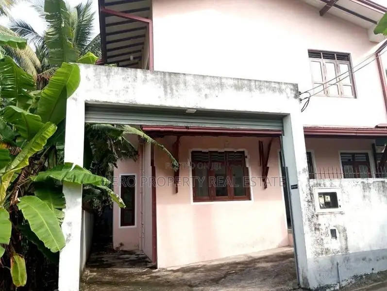 (NSK2602-001)Modern House for Sale in Kottawa