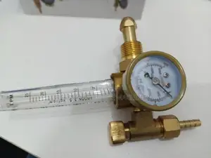 CO₂ Regulator for MIG Welding Herman w05