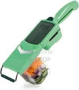 Nicer Dicer Quick Professional