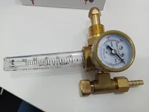 CO₂ Regulator for MIG Welding Herman w05