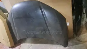 Honda Grace Bonnet