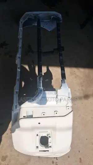 2023 Hilux Revo Front Bumper