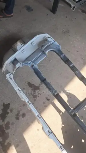 2023 Hilux Revo Front Bumper
